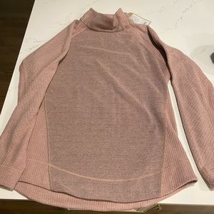 I love it, but am just too short to pull it off.